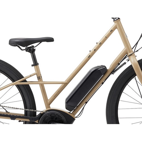 MARIN ( �}���� ) �d���A�V�X�g���]�ԁie-bike�j DONKY E-BIKE ( �h���L�[ �C�[�o�C�N ) �}�b�g���J �����T�C�Y ( �g���ڈ�150cm�` )