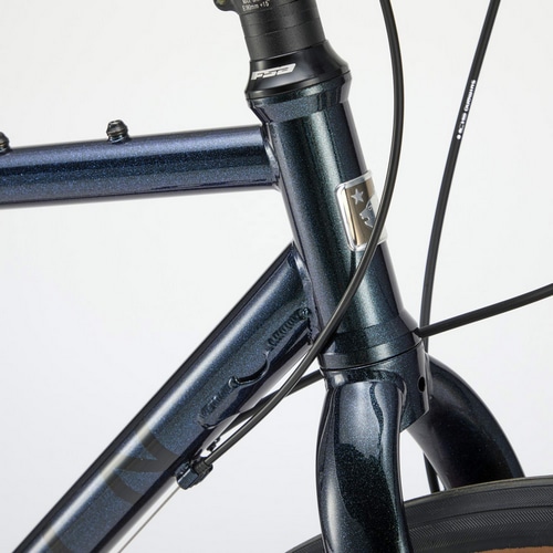 MARIN ( �}���� ) �N���X�o�C�N NICASIO SE ( �j�J�V�I SE ) �X�^�[���[ �u���[ �X�J�C 52 (�g���ڈ�165cm�O��)