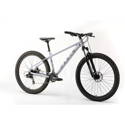 MARIN ( マリン ) マウンテンバイク BOLINAS RIDGE-1 ( ボリナスリッジ 1 ) グロス オーロラ 27.5 / XS (身長目安165cm前後)