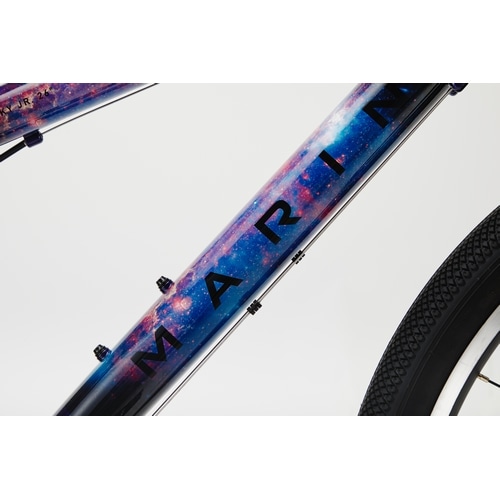 MARIN ( } ) LbYoCN DONKY JR 22 6S ( hL[WjA 22 6Xs[h ) F OX Xy[X TCY (gڈ115-135cm)