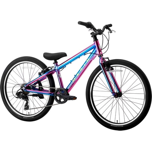 MARIN ( } ) LbYoCN DONKY JR 24 6S ( hL[WjA 24 6Xs[h ) F OX MNV[ TCY (gڈ125-145cm)