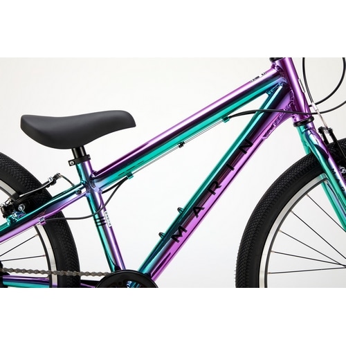 MARIN ( } ) LbYoCN DONKY JR 24 6S ( hL[WjA 24 6Xs[h ) F OX l[u TCY (gڈ125-145cm)