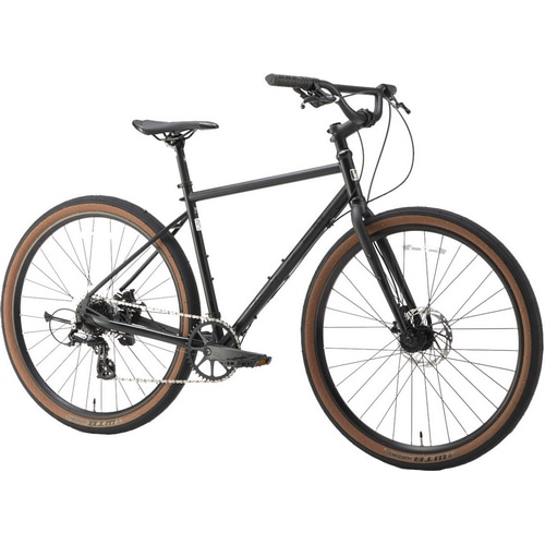 MARIN ( �}���� ) �N���X�o�C�N NICASIO SE ( �j�J�V�I SE ) �}�b�g �u���b�N 52 (�g���ڈ�165cm�O��)