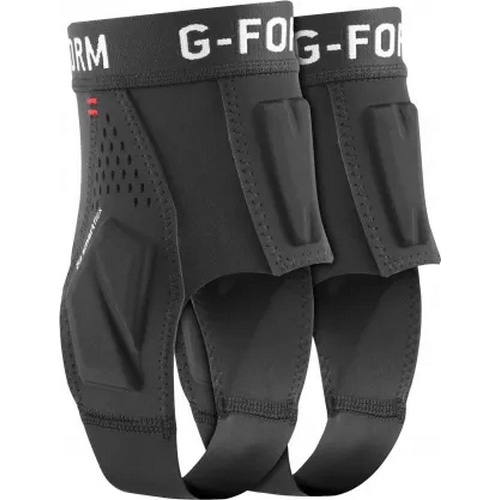 G-FORM ( W[tH[ ) veN^[ X4 ANKLE GUARD ( X4 ANK[h ) ubN L/XL