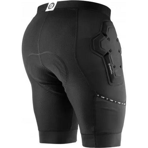 G-FORM ( W[tH[ ) veN^[ PRO-X4 SHORTS-MENS ( v-X4 V[c-Y ) ubN L