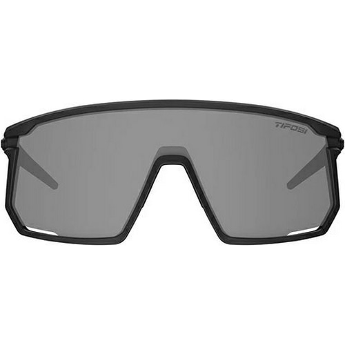 TIFOSI ( ティフォージ ) サングラス MOAB ( モアブ ) ブラックアウト ( Smoke/AC Red/Clear ) 3枚レンズモデル