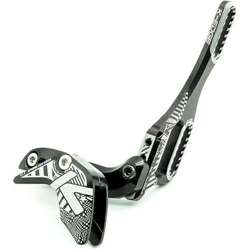 K-EDGE ( ケーエッジ ) チェーンデバイス 1X RACE W CHAIN GUIDE