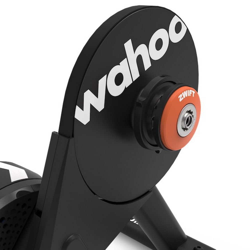 Wahoo ( ワフー ) スマートトレーナー KICKR CORE 2 : Zwift One ( キッカー コア 2 ズイフト ワン )