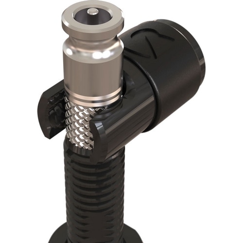 CLIK VALVE ( NbNou ) ouGNXeV QUIK CAP ALUMINUM ( NCbNLbv A~jE ) fB[vu[ 4