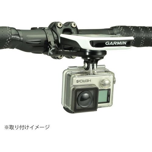 K-EDGE ( P[GbW ) TCNRs[^[ IvV MAX XL COMBO MOUNT ( }bNX XL R{}Eg ) ubN 31.8MM/GARMIN