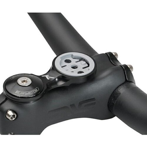 K-EDGE ( ケーエッジ ) サイクルコンピューター オプション STEM MOUNT FIXED ( ステムマウント フィクスド ) ブラック WAHOO