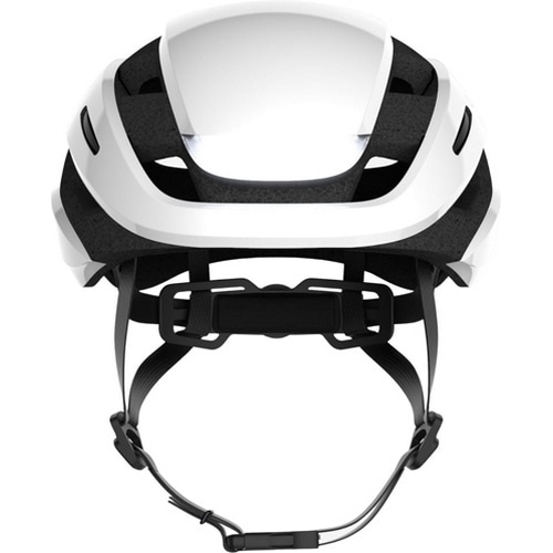 LUMOS ( ルーモス ) スポーツヘルメット LUMOS ULTRA ( ルーモスウルトラ ) ジェットホワイト M/L ( 54-61cm )