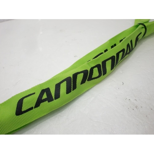CANNONDALE ( Lmf[ ) `F[ DEVIL CHAIN 110 LOCK ( fB `F[ 110 bN ) O[/ubN