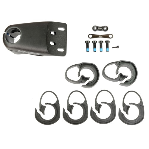 CANNONDALE ( キャノンデール ) ステム KNOT SYSTEM STEM ブラック