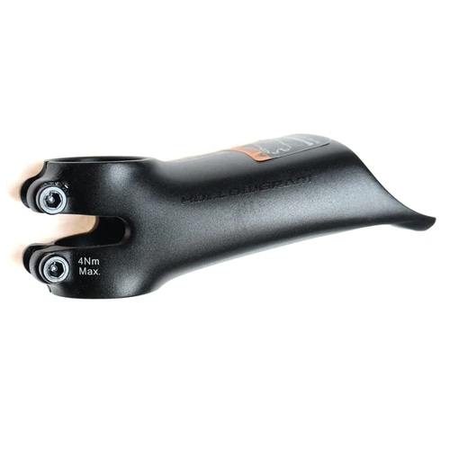 CANNONDALE ( キャノンデール ) ステム HOLLOWGRAM SAVE STEM ( ホログラム セーブ ステム ) ブラック  31.8/+6D/110