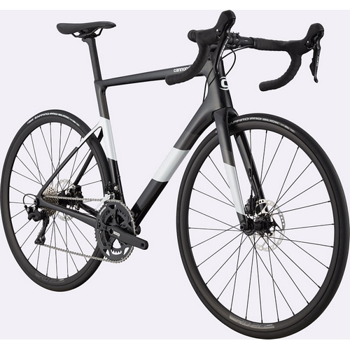 CANNONDALE ( キャノンデール ) ロードバイク S6 EVO Carbon Disc 105