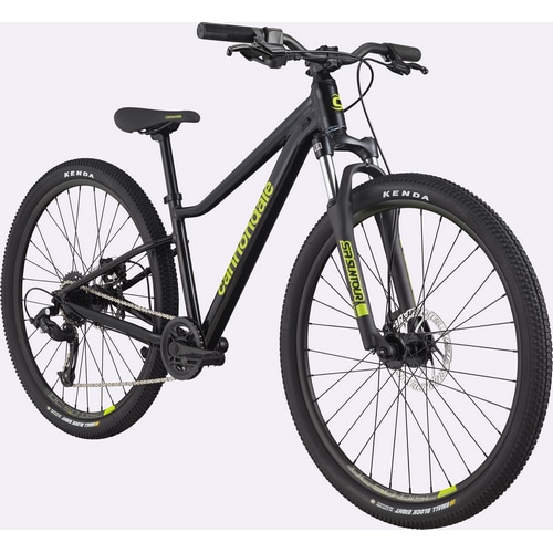 CANNONDALE ( Lmf[ ) }EeoCN KIDS TRAIL 26 ( LbY gC 26 ) ubNp[ TCY ( Kg135-145cmO )
