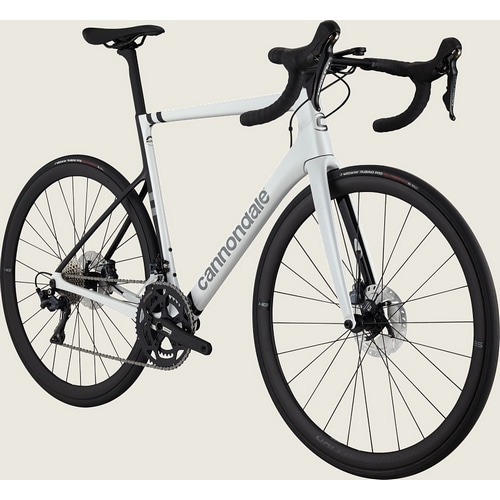 CANNONDALE ( キャノンデール ) ロードバイク SuperSix EVO Carbon Disc Ultegra ( スーパーシックス  エボ カーボン ディスク アルテグラ ) カシミヤ 48(適応身長目安165cm前後) | 自転車・パーツ・ウェア通販 | ワイズロードオンライン