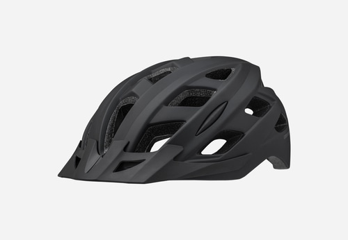 CANNONDALE ( キャノンデール ) アーバンヘルメット QUICK ADULT HELMET ブラック S/M ( 54-58cm )