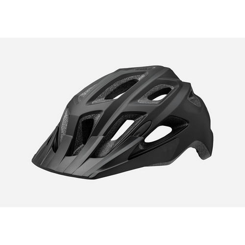 CANNONDALE ( キャノンデール ) スポーツヘルメット TRAIL ADULT HELMET ( トレイル アダルト ヘルメット )  ブラック L/XL (60-64cm)