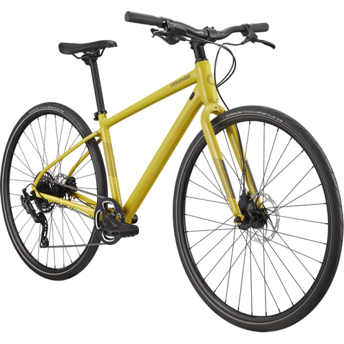 CANNONDALE ( キャノンデール ) クロスバイク Quick Disc Women's 4 ( クイック ディスク ウィメンズ 4 )  ジンジャー XS(適応身長目安155cm前後) | 自転車・パーツ・ウェア通販 | ワイズロードオンライン