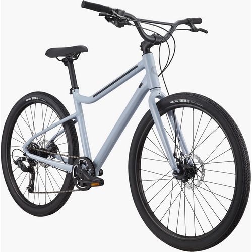 CANNONDALE ( �L���m���f�[�� ) �N���X�o�C�N TREADWELL 3 ( �g���b�h�E�F�� 3 ) �_�X�g�u���[ MD ( �g���ڈ�170cm�O�� )