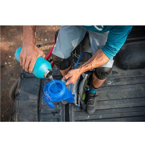 CAMELBAK ( LobN ) EFAȆ CRUX RESERVOIR ( NbNX U[o[ ) u[ 3L