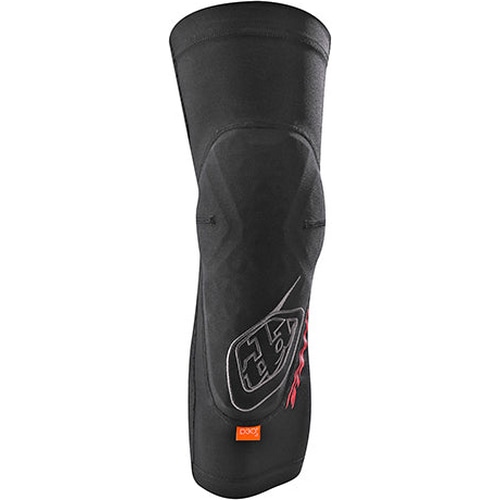 TROY LEE DESIGNS ( gC[ fUCY ) veN^[ STAGE KNEE GUARD ( Xe[W j[K[h ) \bh ubN XS/S