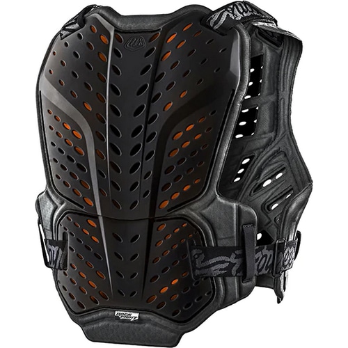 TROY LEE DESIGNS ( gC[ fUCY ) veN^[ ROCKFIGHT CE CHEST PROTECTOR ( bNt@Cg CE `FXg veN^[ ) \bhubN XS/S