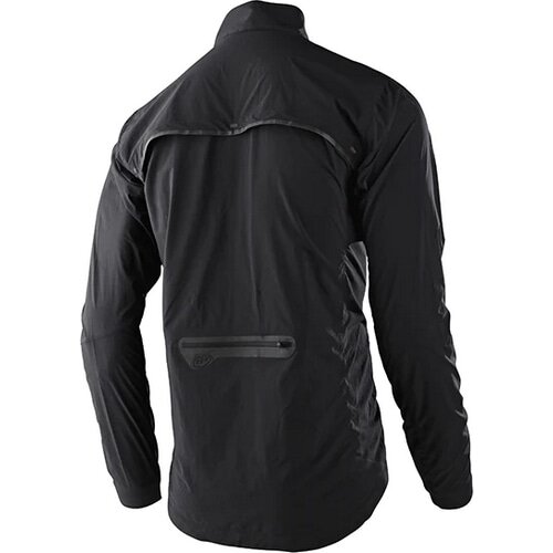 TROY LEE DESIGNS ( �g���C���[ �f�U�C���Y ) �W���P�b�g SHUTTLE JACKET ( �V���g�� �W���P�b�g ) �\���b�h�u���b�N M