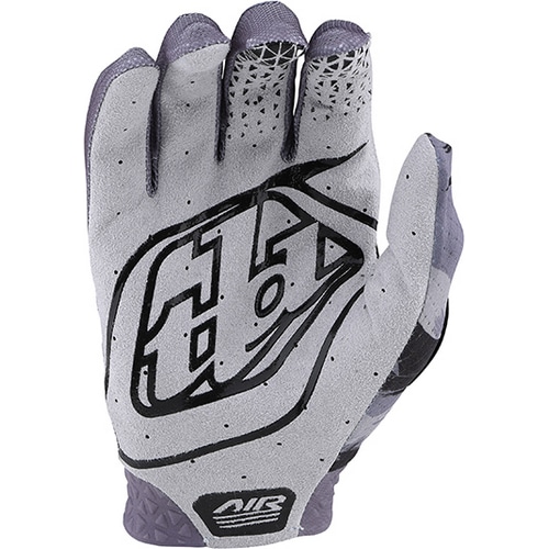TROY LEE DESIGNS ( �g���C���[ �f�U�C���Y ) �w�t���E�t���t�B���K�[ AIR GLOVE BRSD�i �G�A�[ �O���[�u �u���b�V���h �j �J���u���b�N/�O���[ XL