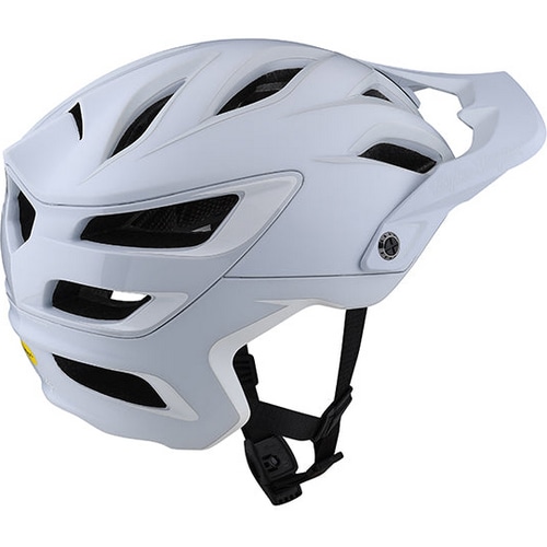 TROY LEE DESIGNS ( トロイリー デザインズ ) スポーツヘルメット A3 MIPS ホワイト M/L ( 57-59cm )