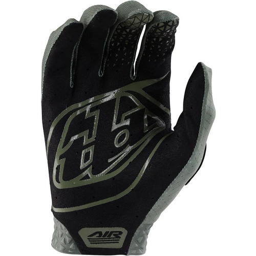 TROY LEE DESIGNS ( �g���C���[ �f�U�C���Y ) �w�t���E�t���t�B���K�[ AIR GLOVE ( �G�A�[�O���[�u ) �\���b�h-�t�@�e�B�[�O S