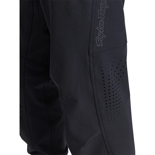 TROY LEE DESIGNS ( �g���C���[ �f�U�C���Y ) DH�p���c SKYLINE PANTS ( �X�J�C���C�� �p���c ) ���m�u���b�N 36