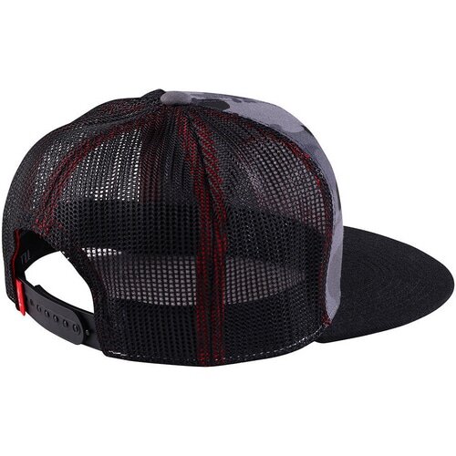 TROY LEE DESIGNS ( gC[ fUCY ) Lbv TRUCKER HAT ( gbJ[ XibvobN ) {gpb` ubNJ TCY