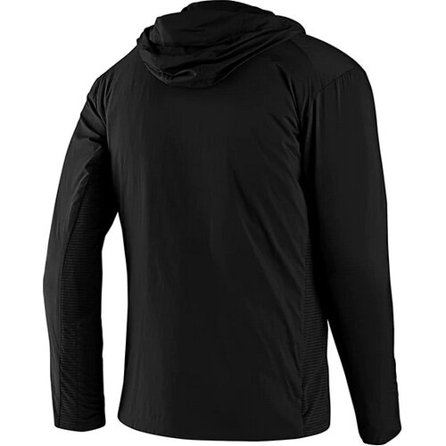 TROY LEE DESIGNS ( トロイリー デザインズ ) ジャケット MATHIS JACKET ( マシス ジャケット ) モノ-カーボン M