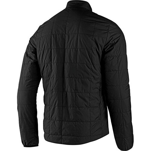 TROY LEE DESIGNS ( トロイリー デザインズ ) ジャケット CREST LINE JACKET ( クレスト ライン ジャケット ) モノ カーボン M