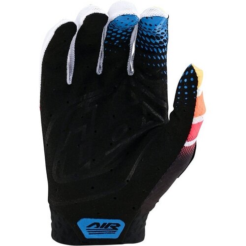 TROY LEE DESIGNS ( gC[ fUCY ) wtEttBK[O[u AIR GLOVE ( GA O[u ) EFCuY ubN / }` XL