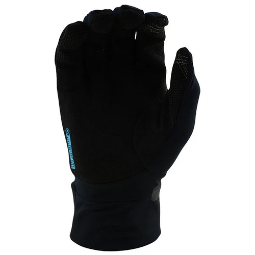 TROY LEE DESIGNS ( トロイリー デザインズ ) 指付き・フルフィンガーグローブ SWELTER PRO GLOVE ( スウェルタープロ グローブ ) モノ ブラック M
