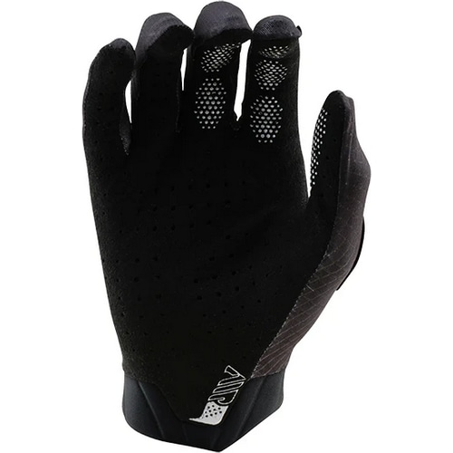 TROY LEE DESIGNS ( �g���C���[ �f�U�C���Y ) �w�؂�O���[�u AIR GLOVE ( �G�A�[ �O���[�u ) ���m�u���b�N 2X