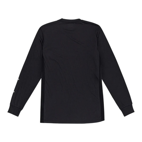 TROY LEE DESIGNS ( �g���C���[ �f�U�C���Y ) �s�V���c�E�J�W���A���E�F�A SKYLINE LS RIDE TEE ( �X�J�C���C�� �����O�X���[�u ���C�h�e�B�[ ) �V�O�l�[�`���[ �u���b�N M
