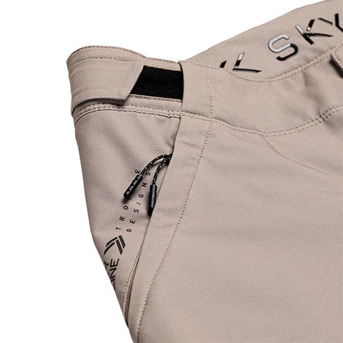 TROY LEE DESIGNS ( トロイリー デザインズ ) DHパンツ SKYLINE PANTS ( スカイラインパンツ ) モノ ティンバー 34