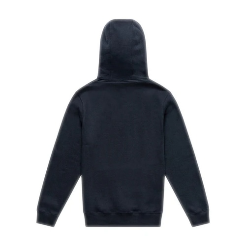 TROY LEE DESIGNS ( トロイリー デザインズ ) カジュアルウェア PULLOVER HOODIE ( プルオーバーフーディー ) シグネーチャー グレーブラック M