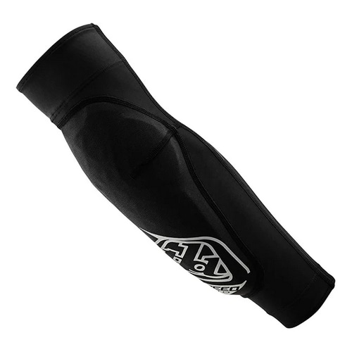 TROY LEE DESIGNS ( トロイリー デザインズ ) プロテクター SPEED PRO ELBOW GUARDS ( スピード プロ エルボーガード ) ソリッドブラック M/L