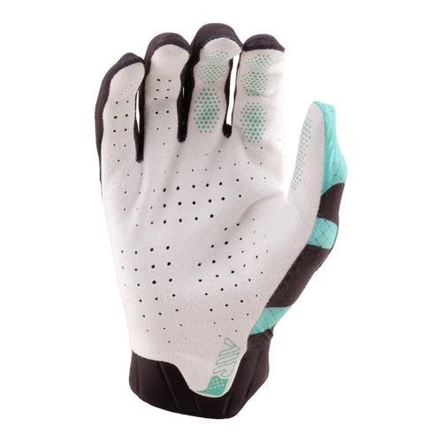 TROY LEE DESIGNS ( �g���C���[ �f�U�C���Y ) �w�؂�O���[�u AIR GLOVE ( �G�A�[ �O���[�u ) �T�C�N���v�X�J�[�{��/���A���e�B�[�� XL