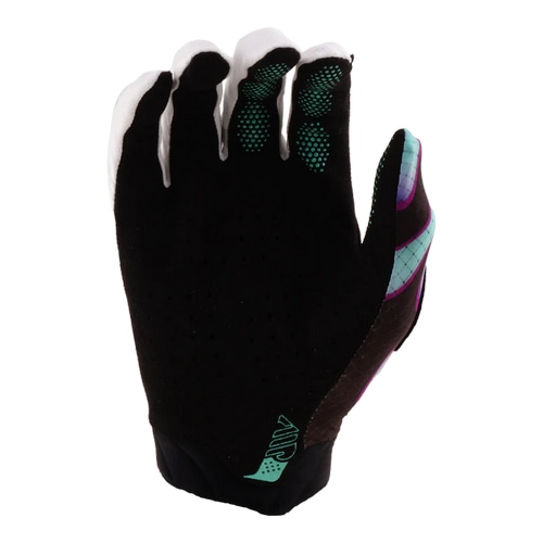 TROY LEE DESIGNS ( �g���C���[ �f�U�C���Y ) �w�؂�O���[�u AIR GLOVE ( �G�A�[ �O���[�u ) �I�[�o�[�X�v���[�u���b�N/���A���e�B�[�� M