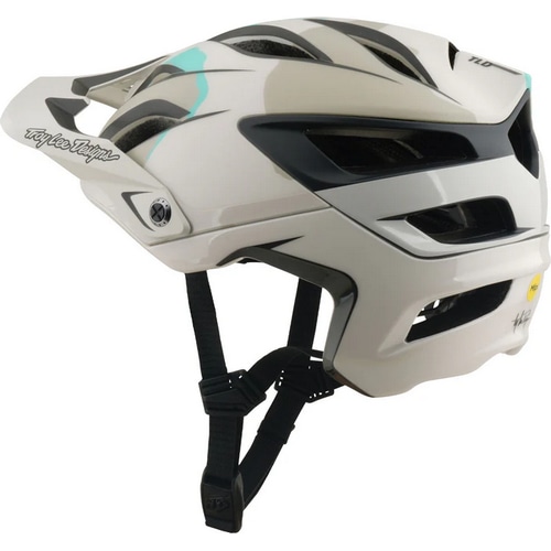 TROY LEE DESIGNS ( �g���C���[ �f�U�C���Y ) �X�|�[�c�w�����b�g A3 MIPS ( A3 �~�b�v�X ) �n�� �p�~�X �J�� XL/2X ( 60-63cm )