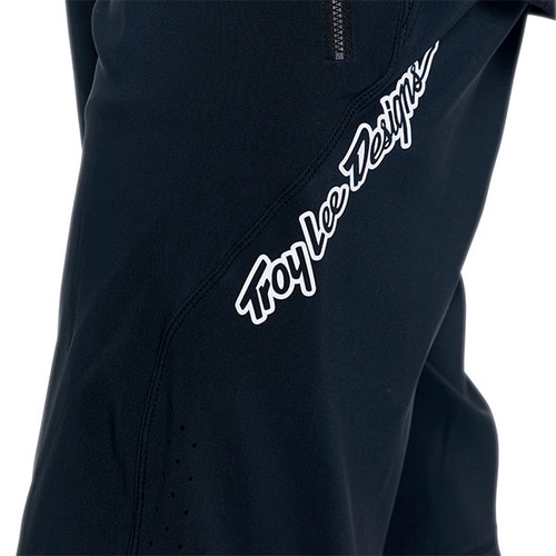 TROY LEE DESIGNS ( トロイリー デザインズ ) DHパンツ STAGE SHORTS ( ステージ ショーツ ) モノ ブラック 32