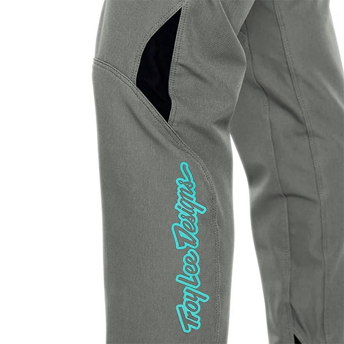 TROY LEE DESIGNS ( トロイリー デザインズ ) DHパンツ SKYLINE PRO PANTS ( スカイラインプロ パンツ ) モノ アーミー 30
