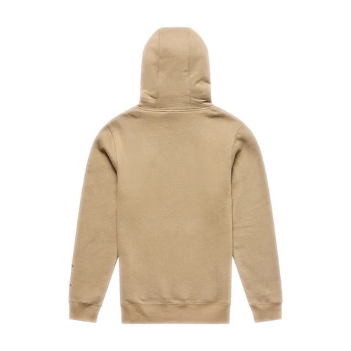 TROY LEE DESIGNS ( トロイリー デザインズ ) カジュアルウェア PULLOVER HOODIE ( プルオーバーフーディー ) インプリント シエナ L